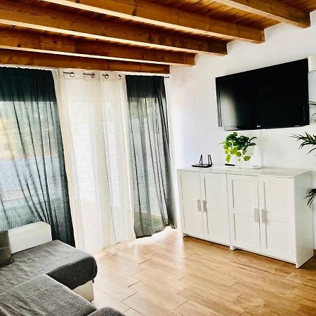 Apartament Dakota'S House La Laguna  Zewnętrze zdjęcie