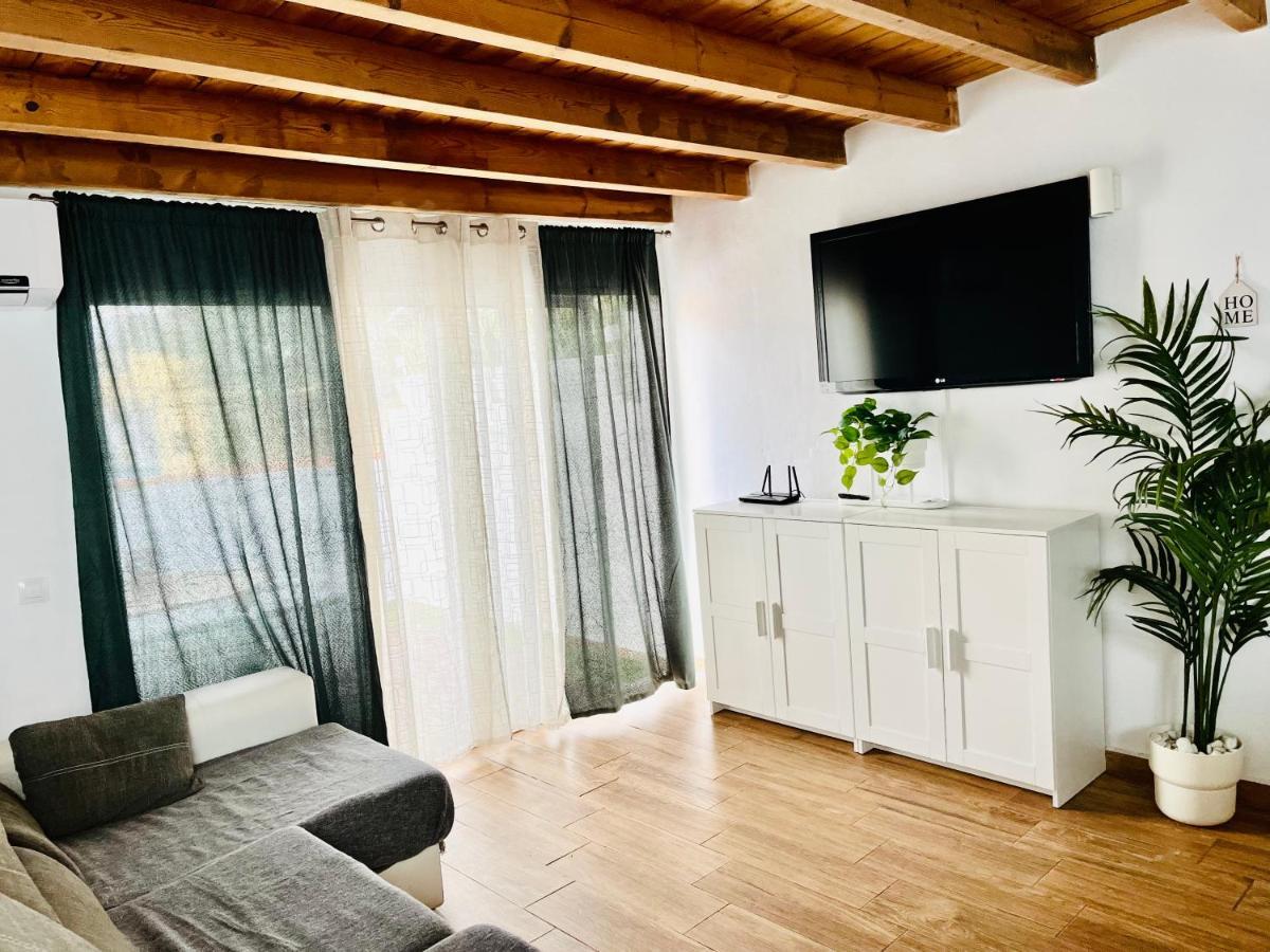 Apartament Dakota'S House La Laguna  Zewnętrze zdjęcie